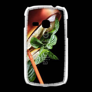 Coque Samsung Galaxy Young Cuba libre