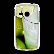 Coque Samsung Galaxy Young Cocktail Caipirinia