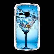 Coque Samsung Galaxy Young Cocktail Martini