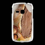 Coque Samsung Galaxy Young Pâte à tartiner