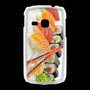Coque Samsung Galaxy Young Plaisir de sushi
