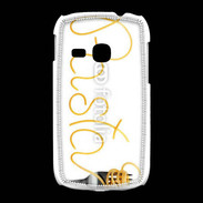 Coque Samsung Galaxy Young Pasta
