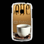Coque Samsung Galaxy Young Tasse de café 2