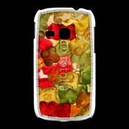Coque Samsung Galaxy Young Bonbon nounours