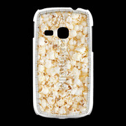 Coque Samsung Galaxy Young Popcorn