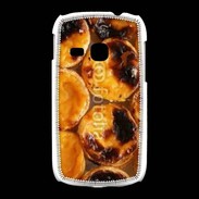 Coque Samsung Galaxy Young Pastel de nata