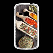 Coque Samsung Galaxy Young Epices de Provence