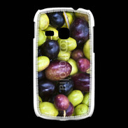 Coque Samsung Galaxy Young Olives de Provence