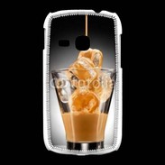 Coque Samsung Galaxy Young Cocktail Irish Spirit