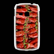 Coque Samsung Galaxy Young Piment du Pays Basque