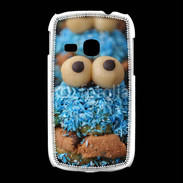 Coque Samsung Galaxy Young Petits fours figurines