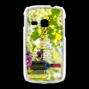 Coque Samsung Galaxy Young Paysage viticole 1