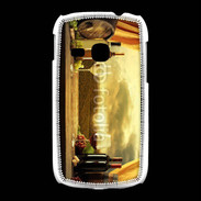 Coque Samsung Galaxy Young Paysage viticole 2
