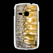 Coque Samsung Galaxy Young Coupes de champagne 2