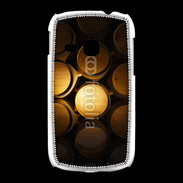 Coque Samsung Galaxy Young Tonneaux à vin