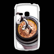 Coque Samsung Galaxy Young Tire-bouchon 2