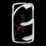 Coque Samsung Galaxy Young Verres de vin rouge 2