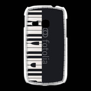 Coque Samsung Galaxy Young Piano Bar 2