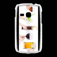 Coque Samsung Galaxy Young Multi-boissons 1