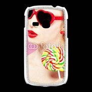 Coque Samsung Galaxy Young Lolita lollipops 10
