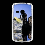 Coque Samsung Galaxy Young Gin Tonic