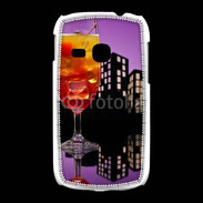 Coque Samsung Galaxy Young Tequila sunrise