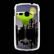 Coque Samsung Galaxy Young Margarita