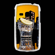 Coque Samsung Galaxy Young Tom collins cocktail