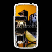 Coque Samsung Galaxy Young Shooter Tequila