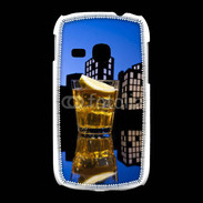 Coque Samsung Galaxy Young Whisky