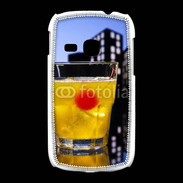 Coque Samsung Galaxy Young Skrew driver cocktail