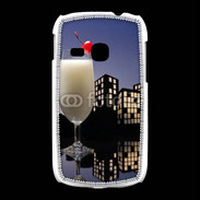 Coque Samsung Galaxy Young Pina Colada