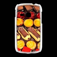 Coque Samsung Galaxy Young Dessert en folie 50