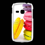 Coque Samsung Galaxy Young Macarons empilés 20