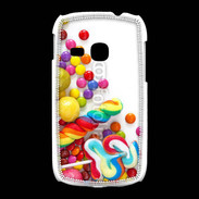 Coque Samsung Galaxy Young Assortiment de bonbons 110