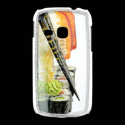 Coque Samsung Galaxy Young Dégustation de maki 600