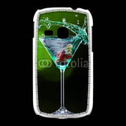 Coque Samsung Galaxy Young Martini Drink 500