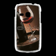Coque Samsung Galaxy Young Amour du vin 175