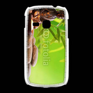 Coque Samsung Galaxy Young Bouddha zen