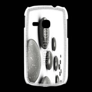Coque Samsung Galaxy Young Galet