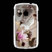 Coque Samsung Galaxy Young Bien être spas
