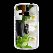 Coque Samsung Galaxy Young Zen attitude spa 2