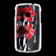 Coque Samsung Galaxy Young Spa et nature 5