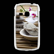 Coque Samsung Galaxy Young Zen attitude 30