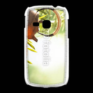 Coque Samsung Galaxy Young Thé zen