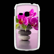 Coque Samsung Galaxy Young Zen attitude 53