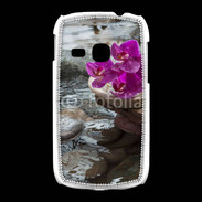 Coque Samsung Galaxy Young Zen attitude 54