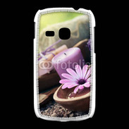 Coque Samsung Galaxy Young Zen attitude 55
