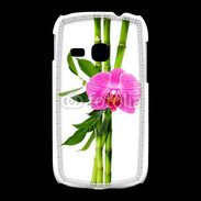 Coque Samsung Galaxy Young Zen attitude 56