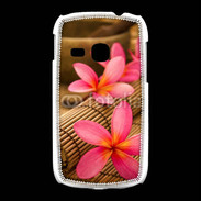 Coque Samsung Galaxy Young Zen attitude 57